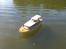 Båd Billing Boats Sea King