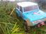 Bil Vaterra Ford Bronco