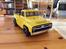 Bil Traxxas 1/16 Rally-truck SOLGT
