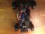 Bil Traxxas 1/16 Rally-truck SOLGT