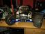 Off-Roader HBX Stealth X09 