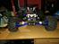 Off-Roader HBX Stealth X09 