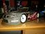 Bil Tamiya tt01 Impreza 