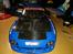 Bil Tamiya tt01 RX7