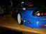 Bil Tamiya tt01 RX7