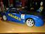 Bil Tamiya tt01 RX7