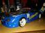 Bil Tamiya tt01 RX7