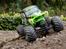 Off-Roader Grave Digger