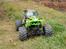 Off-Roader Grave Digger