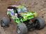 Off-Roader Grave Digger