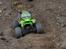 Off-Roader Grave Digger