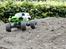 Off-Roader Grave Digger