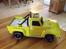 Bil Traxxas 1/16 Rally-truck SOLGT