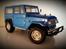 Off-Roader TAMIYA LAND CRUISER FJ 40