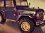 Off-Roader TAMIYA LAND CRUISER FJ 40
