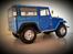Off-Roader TAMIYA LAND CRUISER FJ 40