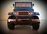 Off-Roader TAMIYA LAND CRUISER FJ 40