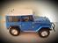 Off-Roader TAMIYA LAND CRUISER FJ 40