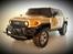 Off-Roader TAMIYA: TOYOTA FJ CRUISER