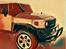Off-Roader TAMIYA: TOYOTA FJ CRUISER
