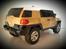 Off-Roader TAMIYA: TOYOTA FJ CRUISER