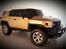 Off-Roader TAMIYA: TOYOTA FJ CRUISER