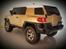 Off-Roader TAMIYA: TOYOTA FJ CRUISER