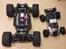 Off-Roader Traxxas X-maxx