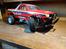 Bil Tamiya Subaru Brat (58038)