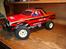 Bil Tamiya Subaru Brat (58038)