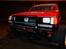 Bil Tamiya Subaru Brat (58038)