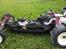 Buggy Kyosho Scorpion XXL GP