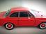 Bil TAMIYA: ALFA ROMEO GIULIA SPRINT GTA.