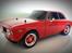 Bil TAMIYA: ALFA ROMEO GIULIA SPRINT GTA.