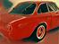Bil TAMIYA: ALFA ROMEO GIULIA SPRINT GTA.