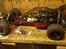 Buggy hpi baja 5b solgt
