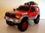 Off-Roader Tamiya: Mitsubishi Pajero Metal Top
