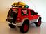 Off-Roader Tamiya: Mitsubishi Pajero Metal Top