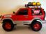 Off-Roader Tamiya: Mitsubishi Pajero Metal Top