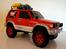 Off-Roader Tamiya: Mitsubishi Pajero Metal Top