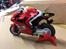Motorcykel Allegro storm 1:20 2,4 GHz