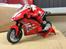 Motorcykel Allegro storm 1:20 2,4 GHz