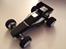 Buggy Hpi Micro Q32 Baja - Bil inden div. mærker
