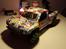Off-Roader Hpi apache sc fulx