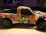 Off-Roader Hpi apache sc fulx
