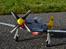 Fly Art Tech Mustang 960mm