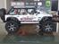 Truck Axial scx10 2012 Jeep Wrangler C/R