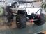 Truck Axial scx10 2012 Jeep Wrangler C/R