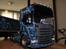 Lastbiler Tamiya Scania