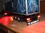 Lastbiler Tamiya Scania